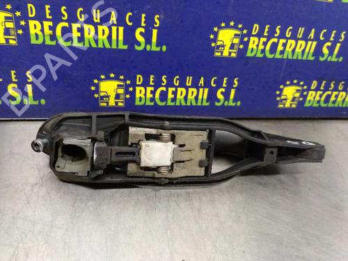 Front right exterior door handle BMW 3 (E46) 320 d | BP8439015C129 