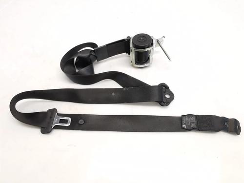 Used Front left seatbelt OPEL MERIVA A MPV (X03) 1.6 16V (E75) (100 hp) 17653252