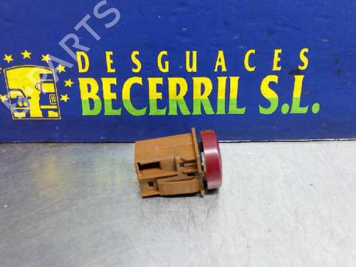 Warning switch CITROËN XSARA (N1)  | BP8442630I22 