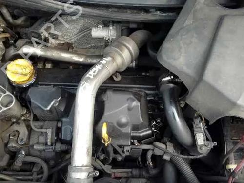 Left front driveshaft RENAULT MEGANE II (BM0/1_, CM0/1_) 1.5 dCi (BM1F, CM1F) | BP8433432M38 