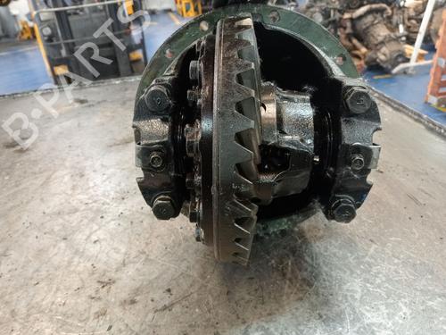 Used Rear differential NISSAN TERRANO II (R20) 2.7 TDi 4WD (125 hp) 25001746