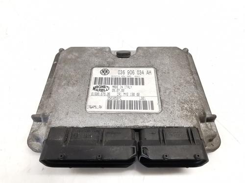 Used Engine control unit (ECU) Engine control unit (ECU) 37996957 37996957