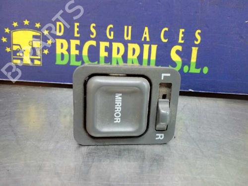 Used Mirror switch HONDA CR-V I (RD) 2.0 16V 4WD (RD1, RD3) (128 hp) 8444349
