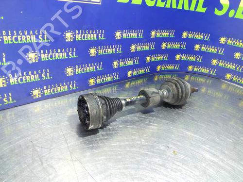Left front driveshaft SEAT CORDOBA (6K1, 6K2)  | BP16774665M38 