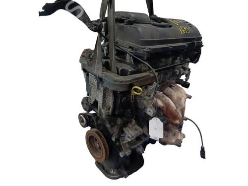Engine NISSAN MICRA III (K12) 1.2 16V | BP15686515M1 