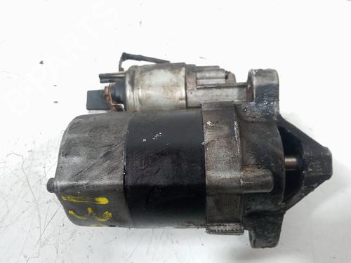 Starter RENAULT LAGUNA II (BG0/1_)  | BP9435541M8 