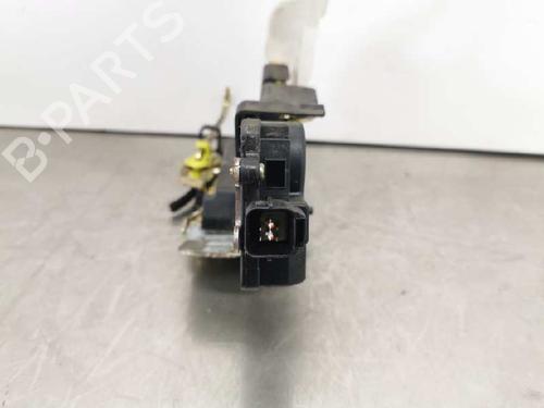 Rear right lock HYUNDAI SANTA FÉ I (SM) 2.0 CRDi | BP8464916C99 