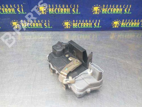 Used Rear left lock Rear left lock CITROËN XSARA PICASSO (N68) 1.6 HDi (109 hp) 8431658 8431658