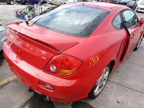 AC compressor HYUNDAI COUPE II (GK) 1.6 16V | BP8457881M34 