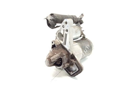 Startmotor RENAULT CLIO IV (BH_) 0.9 TCe 90 (BHNF, BHMA, BHMH, BHJK, BHJR) (90 hp) 27485981