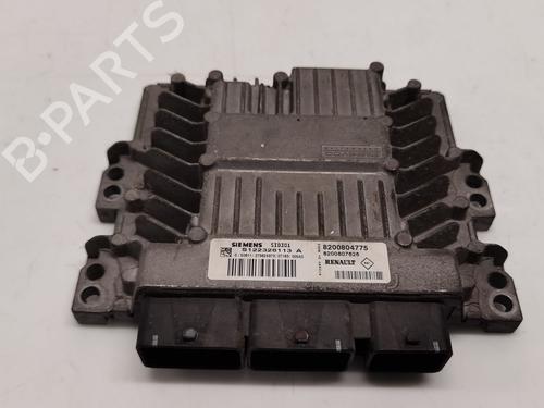 Used Engine control unit (ECU) RENAULT MEGANE II (BM0/1_, CM0/1_) 1.5 dCi (BM1E, CM1E) (106 hp) 31360578