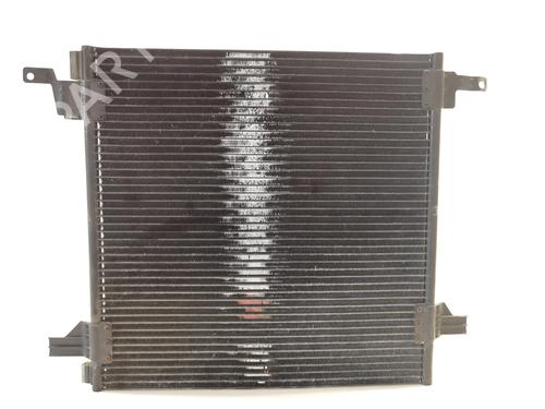 AC radiator MERCEDES-BENZ M-CLASS (W163)  | BP15194055M32 
