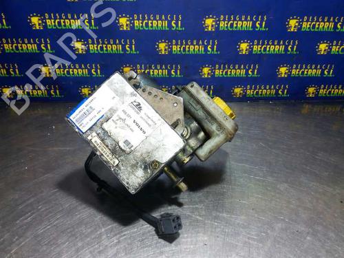 Used ABS pump VOLVO 480 (482) 2.0 (110 hp) 8439877