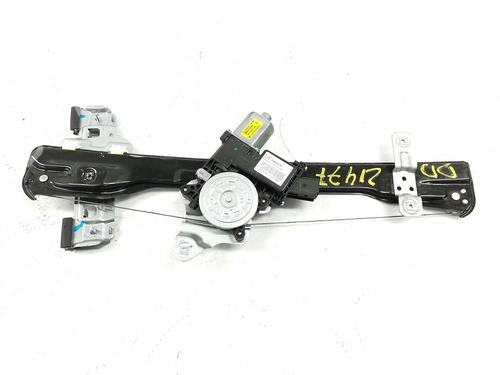 Used Front right window mechanism OPEL MOKKA / MOKKA X (J13) 1.7 CDTI (_76) (131 hp) 30368571