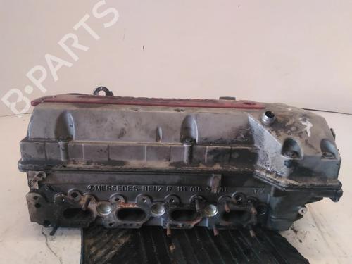 Cylinder head MERCEDES-BENZ C-CLASS Coupe (CL203)  | BP10973516M5 