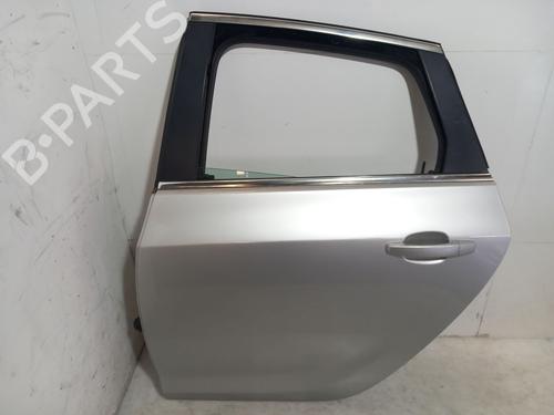 Used Left rear door Left rear door 38020702 38020702