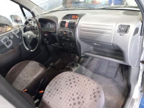 Headlight switch OPEL AGILA A (H00) 1.0 12V (F68) | BP36646859I24 - Image 7