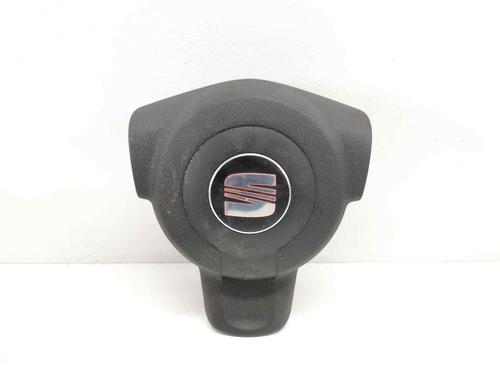 Airbag delantero izquierdo SEAT ALTEA (5P1) 1.4 TSI (125 hp) W05P0880201AG | 5P0880201AG