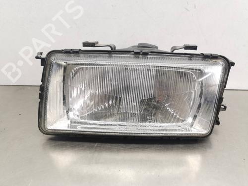 Faro sinistro AUDI 80 B1 Saloon (80, 82) 1.6 GTE (110 hp) 8474976