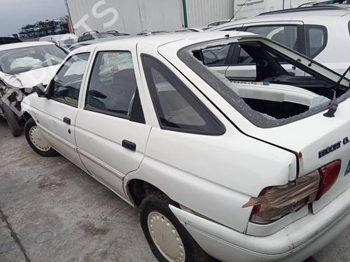 Instrument cluster FORD ESCORT V (AAL, ABL)  | BP12329251C47 