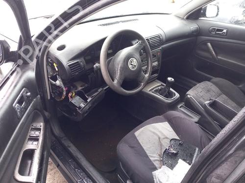 Engine control unit (ECU) VW PASSAT B5 (3B2) 1.9 TDI | BP33319857M57 - Image 9