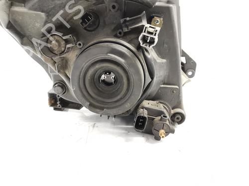 Koplamp links SUZUKI SWIFT III (MZ, EZ) 1.3 DDiS (RS413D) | BP30005636C28 