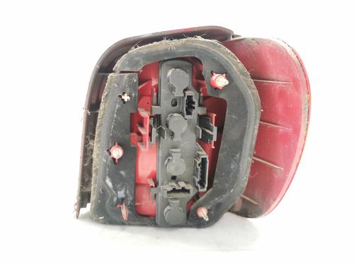 Left taillight VW POLO (6N2)  | BP20667427C34 