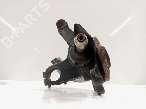 Right front steering knuckle PEUGEOT 406 (8B) 2.0 HDI 90 | BP11043289M26 