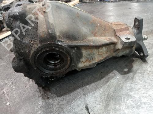 Rear differential MERCEDES-BENZ C-CLASS (W203) C 200 Kompressor (203.045) | BP24611480M24 