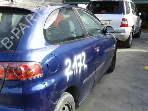 Gearbox SEAT IBIZA III (6L1) 1.2 | BP8431044M3 