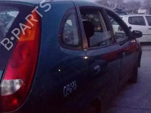 Right front driveshaft NISSAN ALMERA TINO (V10)  | BP17174635M39 