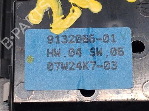 Left front window switch BMW 1 (E87) 118 d | BP32216658I27 - Image 3