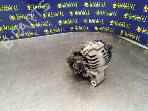 Used Alternator PEUGEOT 306 Hatchback (7A, 7C, N3, N5) [1993-2003]  8460030