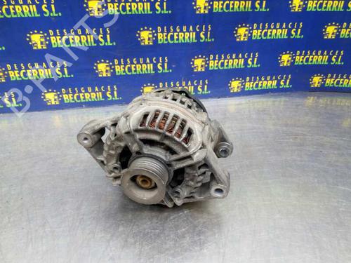 Generator OPEL VECTRA B Hatchback (J96) 1.8 i 16V (F68) (116 hp) 8446151