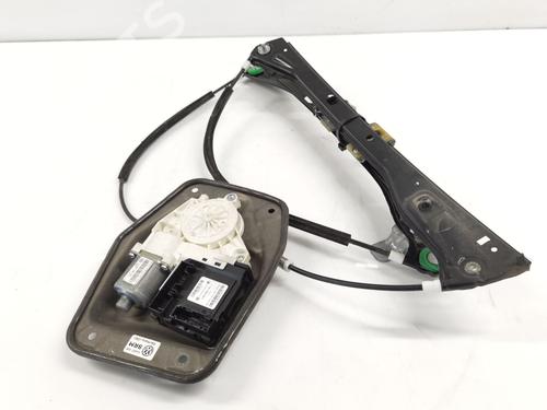 Used Front left window mechanism Front left window mechanism VW GOLF V (1K1) 1.6 (102 hp) 34099428 34099428