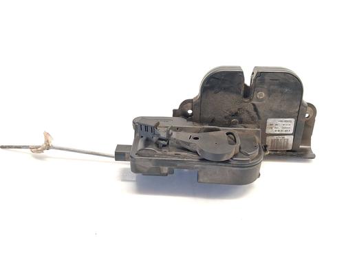 Used Tailgate lock MERCEDES-BENZ VITO / MIXTO Van (W639) 111 CDI (639.601, 639.603, 639.605) (109 hp) 29807888
