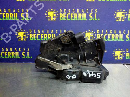 Front right lock BMW 3 (E46) 330 d | BP8448022C97 