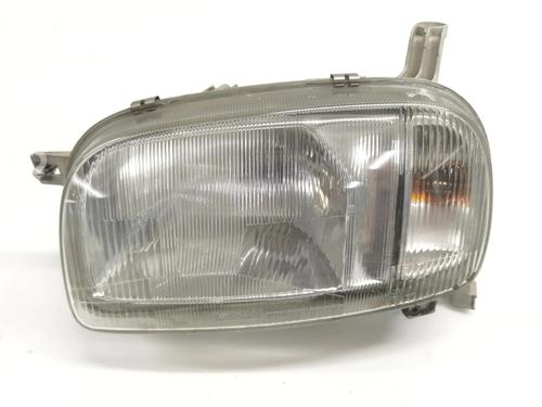 Used Left headlight NISSAN MICRA II (K11) [1992-2007]  15070434