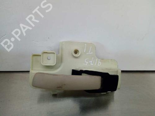 Used Rear left interior door handle DODGE CALIBER 2.0 CRD (140 hp) 8460916