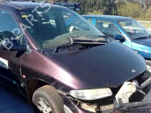 Starter CHRYSLER VOYAGER / GRAND VOYAGER III (GS_, NS_)  | BP8430605M8 