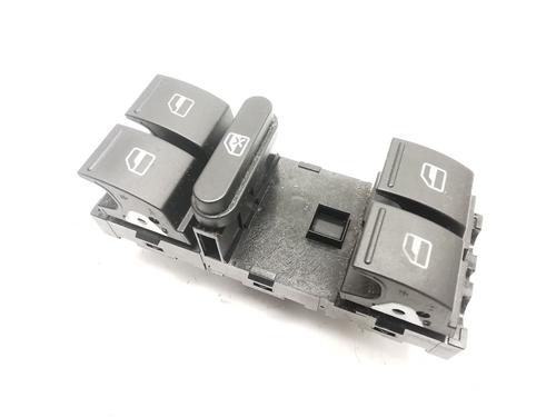 Used Left front window switch Left front window switch VW PASSAT B6 (3C2) 1.8 TSI (160 hp) 33436835 33436835
