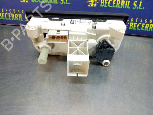 Climate control OPEL CORSA C (X01) 1.2 (F08, F68) | BP8441633I5 
