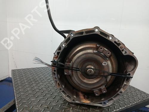 Gearbox MERCEDES-BENZ E-CLASS (W211) E 320 CDI (211.026) | BP33626215M3 - Image 3