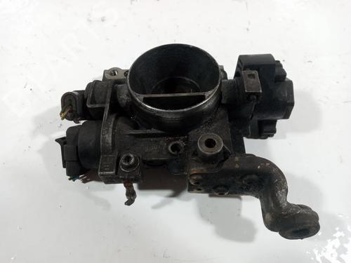 Used Throttle body FIAT PUNTO Hatchback Van (188_) 1.2 60 (60 hp) 8887688