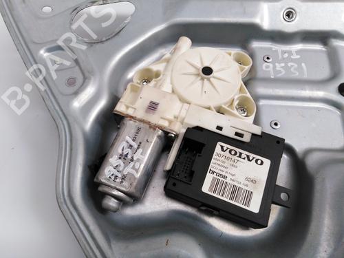 Rear left window mechanism VOLVO V50 (545) 2.0 D | BP8465996C24 