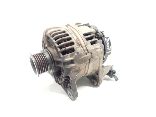 Used Alternator VW POLO (6N2) [1999-2001]  26327748