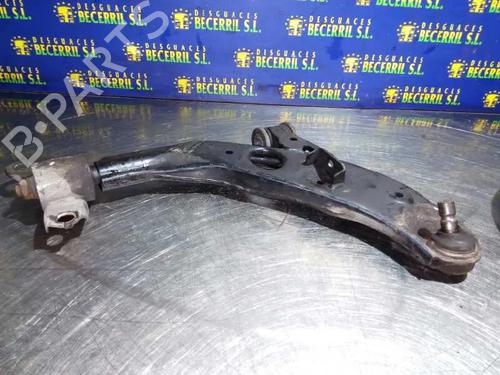 Right front suspension arm MAZDA 626 V Hatchback (GF) 2.0 DITD (GFFP) | BP9193441M13 