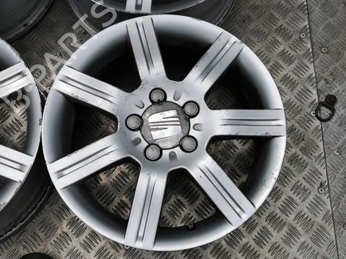 Rim SEAT LEON (1P1) 1.9 TDI | BP13666416C45 