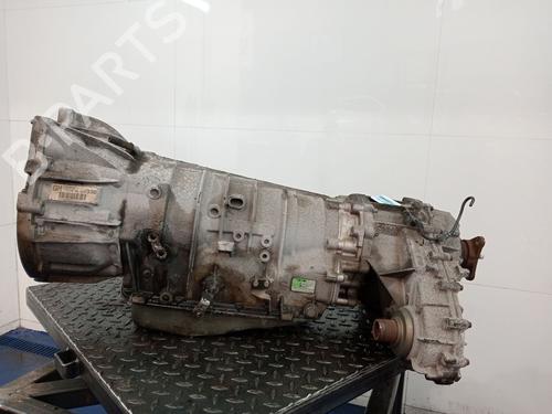 Used Gearbox Gearbox BMW X5 (E53) 3.0 d (184 hp) 36302971 36302971