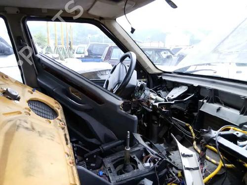Left front window motor LAND ROVER RANGE ROVER II (P38A)  | BP8424846E21 